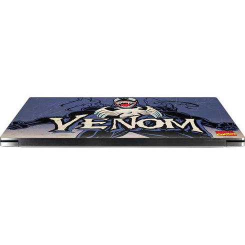 Marvel Classic Comics Venom Dell XPS Skin
